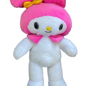 my melody build a bear